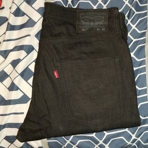 Levis 511 Jeans